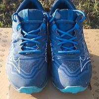 Mizuno Wave Daichi 8 gtx