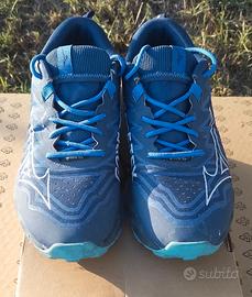 Mizuno Wave Daichi 8 gtx