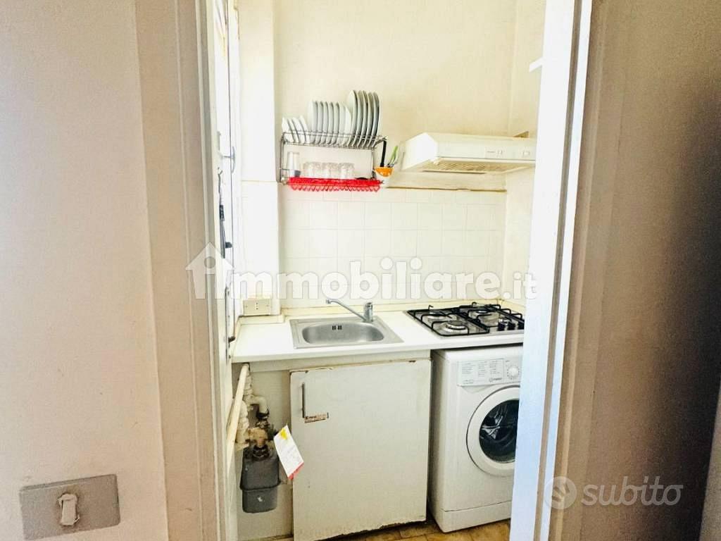 Appartamento – Milano, Barona, Municipio 6 - Altro