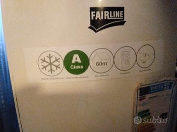 Climatizzatore-Deumidificatore Classe A mq 60