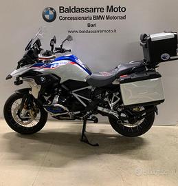 BMW R 1250 GS HP Abs