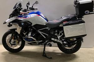 BMW R 1250 GS HP Abs