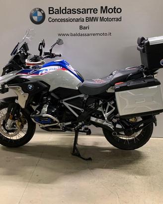 BMW R 1250 GS HP Abs