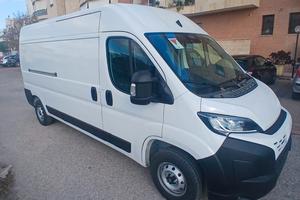 Fiat Ducato L3 H2 2.3 Multijet 140 cavalli serie 9