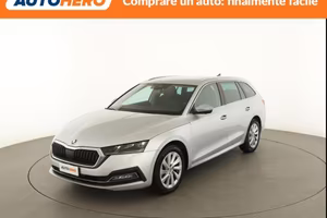 SKODA Octavia MU78680
