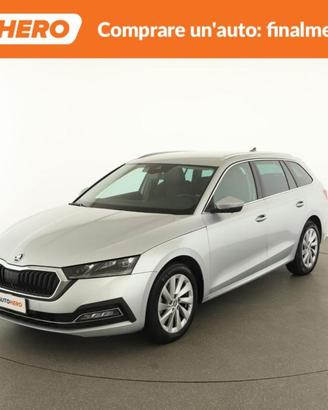 SKODA Octavia MU78680
