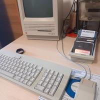 MACINTOSH SE FDHD