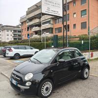 Fiat 500 1.2 Sport