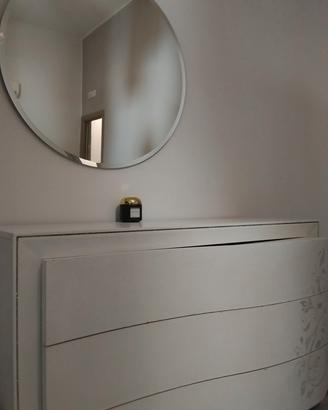 camera da letto spar