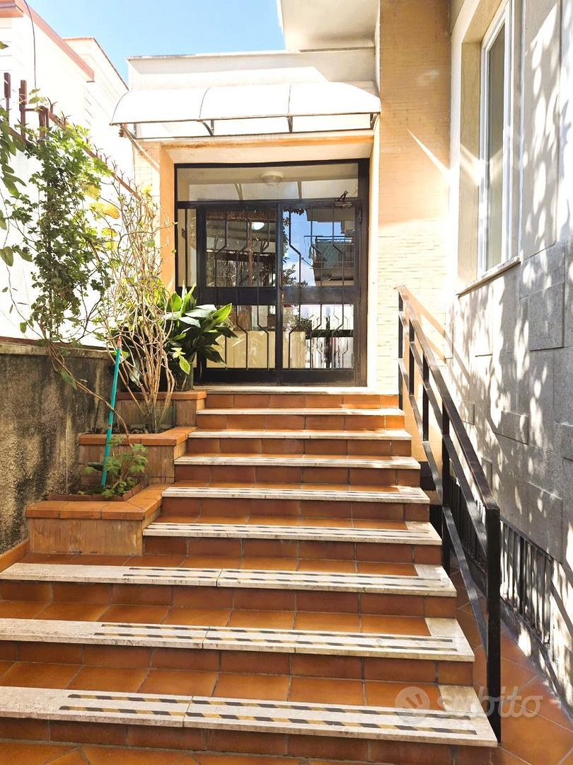 Apartment in Lamezia Terme, Rotoli - Vista 3