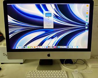 iMac 27 2017