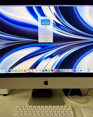 iMac 27 2017