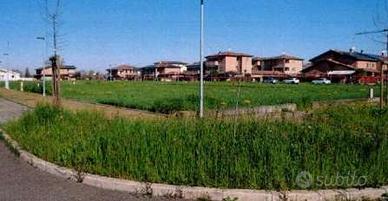 Terreno a Soliera (MO)