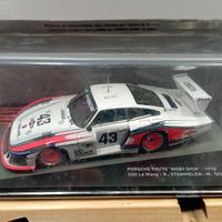 Porsche 935/78 MOBY DICK 1/43