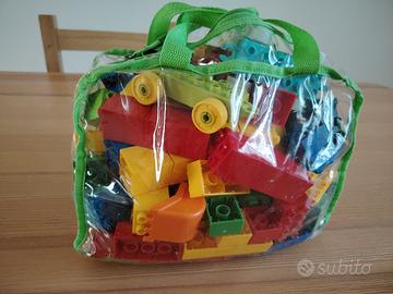 costruzioni  bambini
