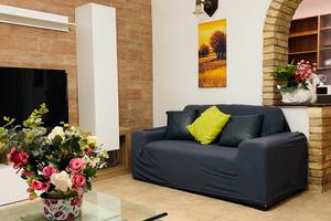 Romantico e passionale molto curato