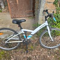 bici 24"