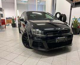 Volkswagen Polo 1.6 TDI DPF 5 porte Highline BlueM