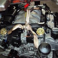 Mercedes classe e 320 - 112.941