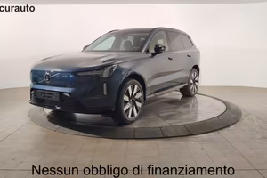 VOLVO Ex90 Twin Motor Awd Ultra