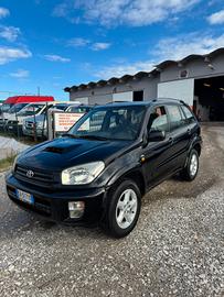 toyota rav 4  4x4