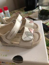 Scarpe Geox