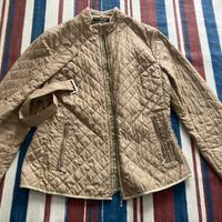 Giacca donna leggera stefanel misura 42