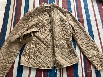 Giacca donna leggera stefanel misura 42