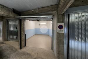 AUTORIMESSA A BERGAMO