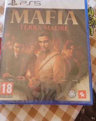 mafia terra madre 