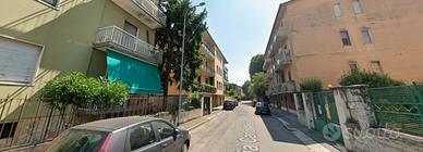 AMPIO Monolocale di 60mq - zona SERVITA