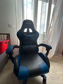 Sedia gaming