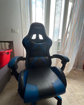 Sedia gaming