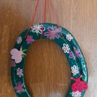 Decorazione per cameretta