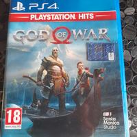 God of War PS4