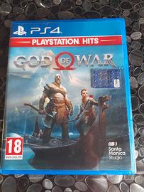 God of War PS4