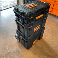 Carrello porta utensili