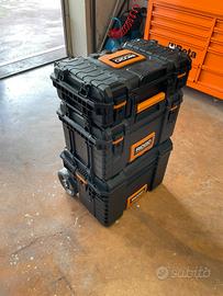 Carrello porta utensili