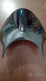 cupolino per ducati Monster 600 '97 