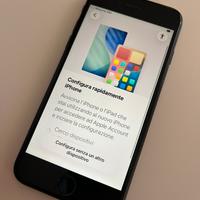 iphone se 2020 128gb originale uso ricambi
