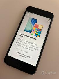 iphone se 2020 128gb originale uso ricambi