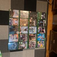Giochi Xbox one