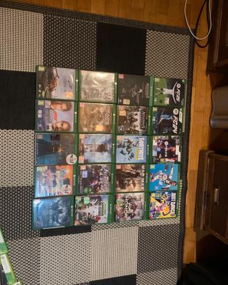 Giochi Xbox one