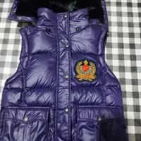 smanicato donna