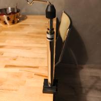 supporto da banco per Dremel