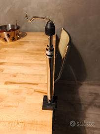 supporto da banco per Dremel