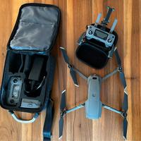 Dji Mavic 2 Zoom