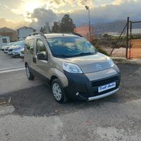 Citroen Nemo Multispace 1.3 HDi 75CV CMP S&S Selec