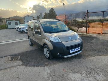 Citroen Nemo Multispace 1.3 HDi 75CV CMP S&S Selec