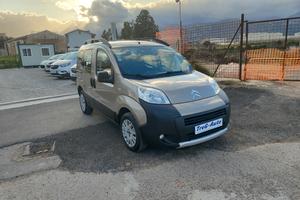 Citroen Nemo Multispace 1.3 HDi 75CV CMP S&S Selec